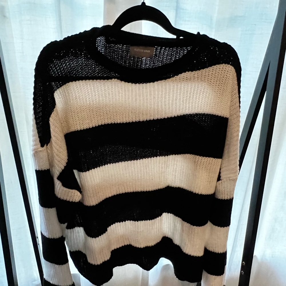 Like New Slouchy Sweater